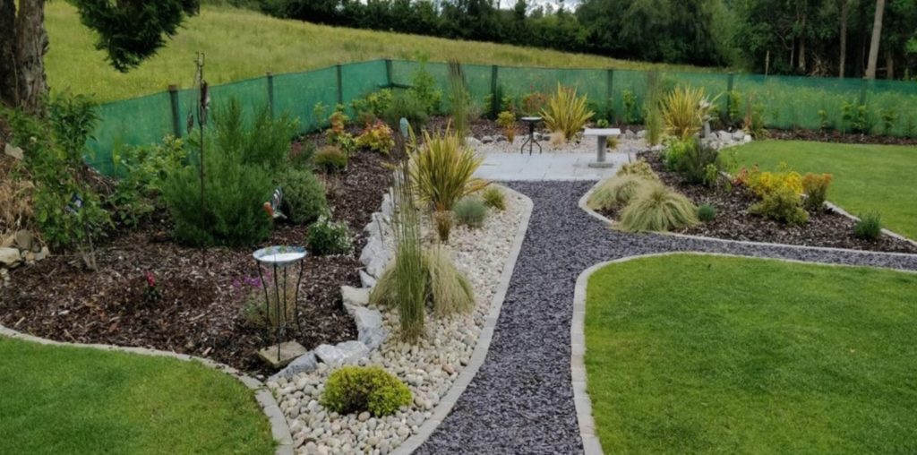 Landscape Gardening