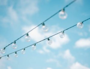 Garden Lights