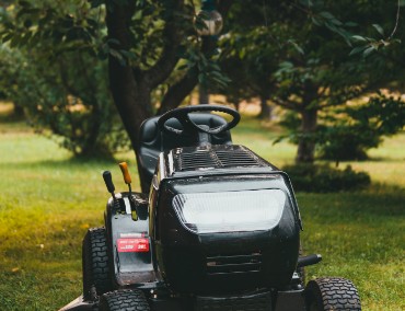 Landscaping & garden maintenance