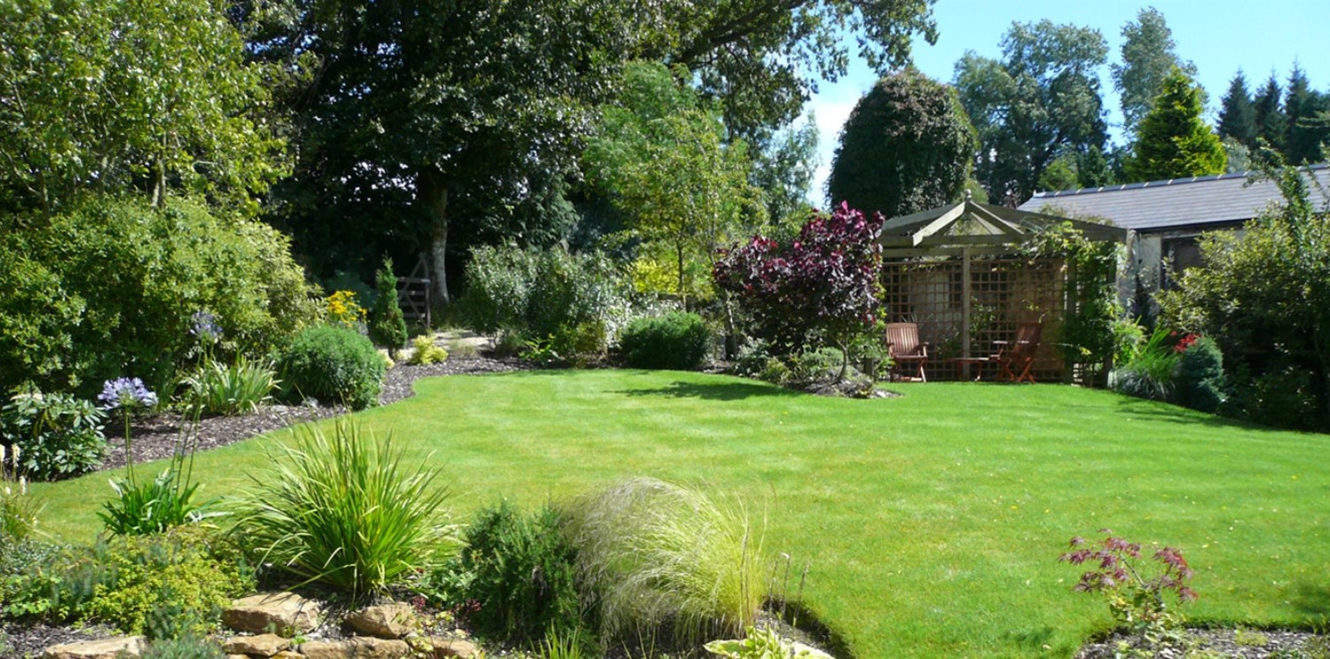 Landscaping Cavan Monaghan