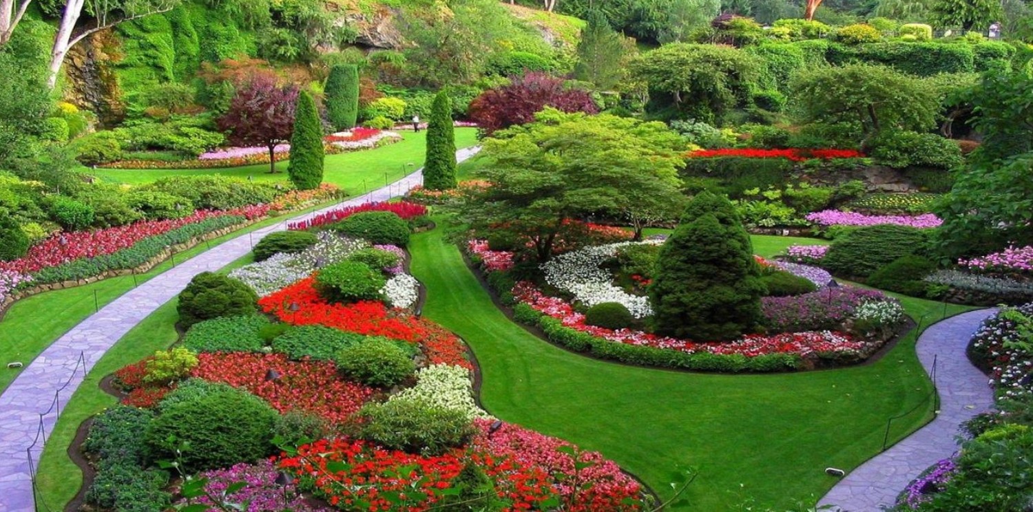 Landscaping Cavan Monaghan