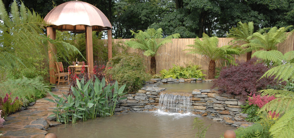 Garden Water Features Cavan, Monaghan