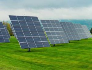 Solar Panels