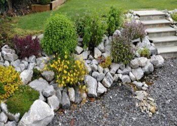 Landscape Design Cavan Monaghan