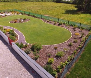 Landscape Design Cavan Monaghan