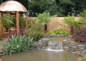 Garden Water Features Cavan, Monaghan